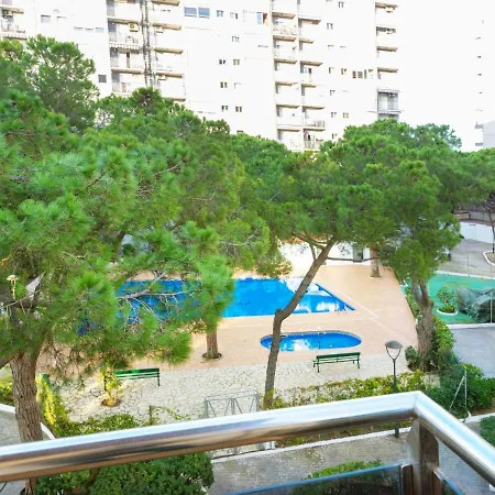 Santa Cruz By Interhome Appartement *