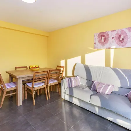Appartement Santa Cruz By Interhome