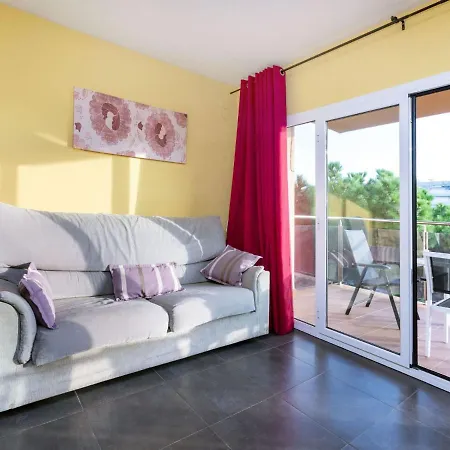 Santa Cruz By Interhome * Blanes