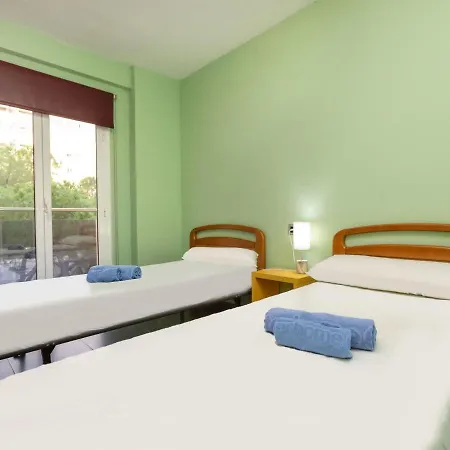 Santa Cruz By Interhome * Blanes