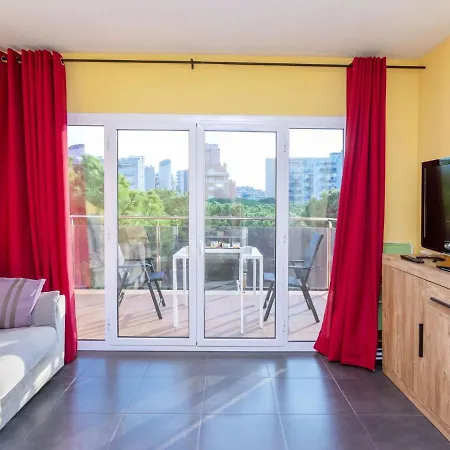 Santa Cruz By Interhome *