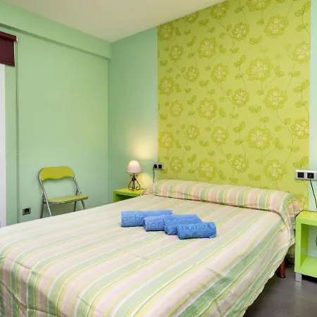 Appartement Santa Cruz By Interhome