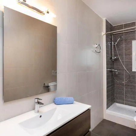Santa Cruz By Interhome Blanes