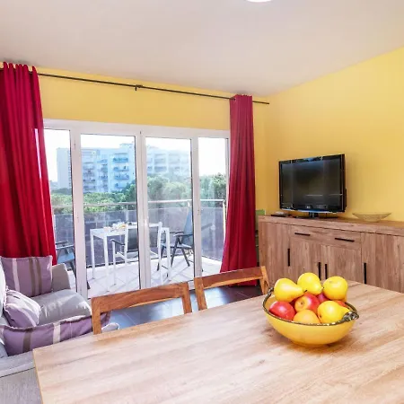Appartement Santa Cruz By Interhome